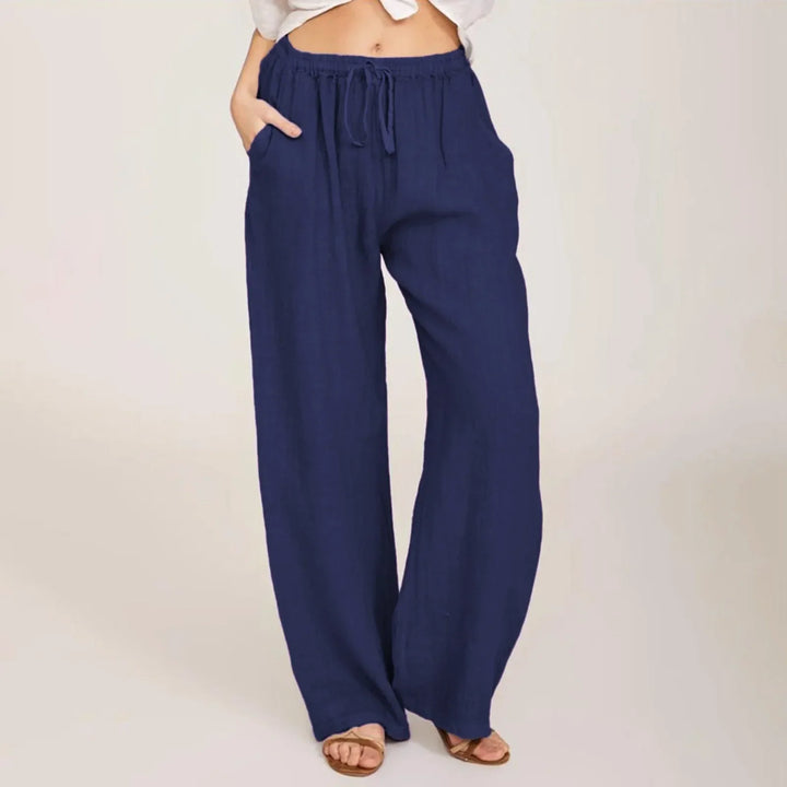 Julia – Comfortable Casual Pants