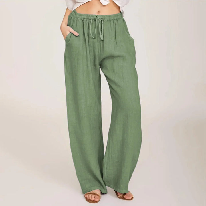 Julia – Comfortable Casual Pants