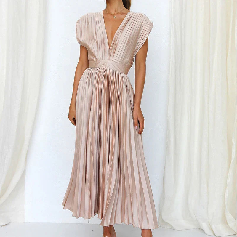 Hedwig - Elegant Women’s Dress
