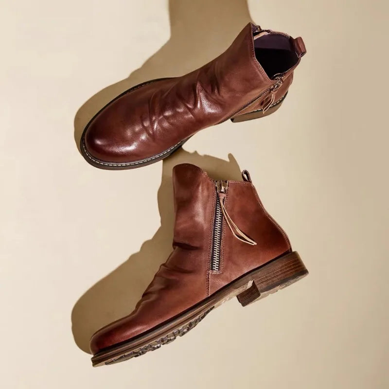 Archie – Chelsea Boots