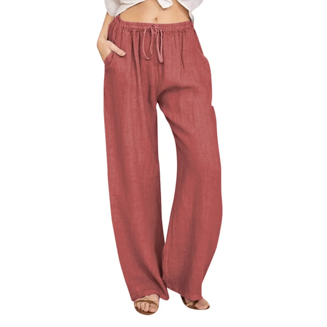 Julia – Comfortable Casual Pants