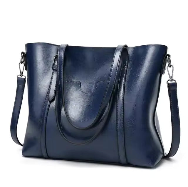 Louisa - Tote Bag