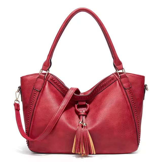 Adeline – Premium Tote