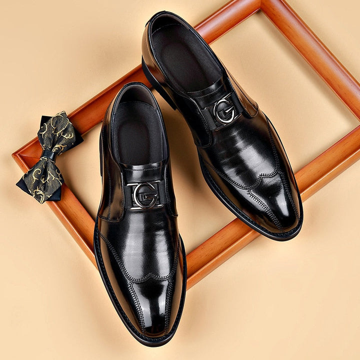 Luca – Classic Shoes