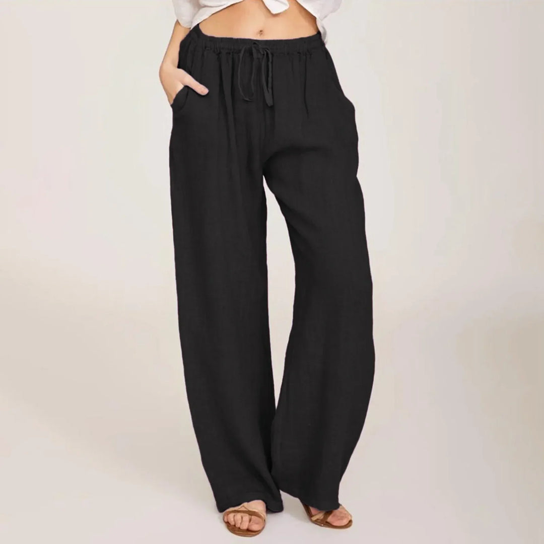 Julia – Comfortable Casual Pants