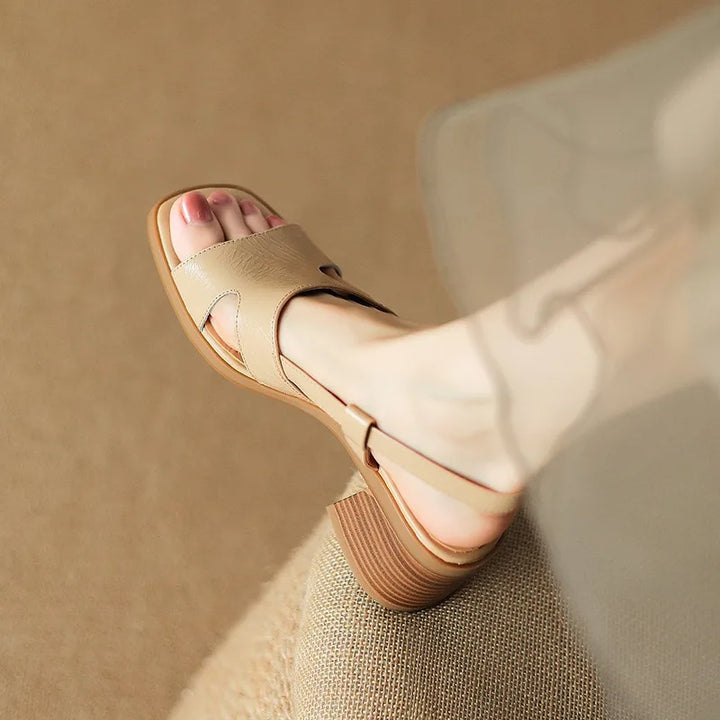 Eleonora Comfy Sandals