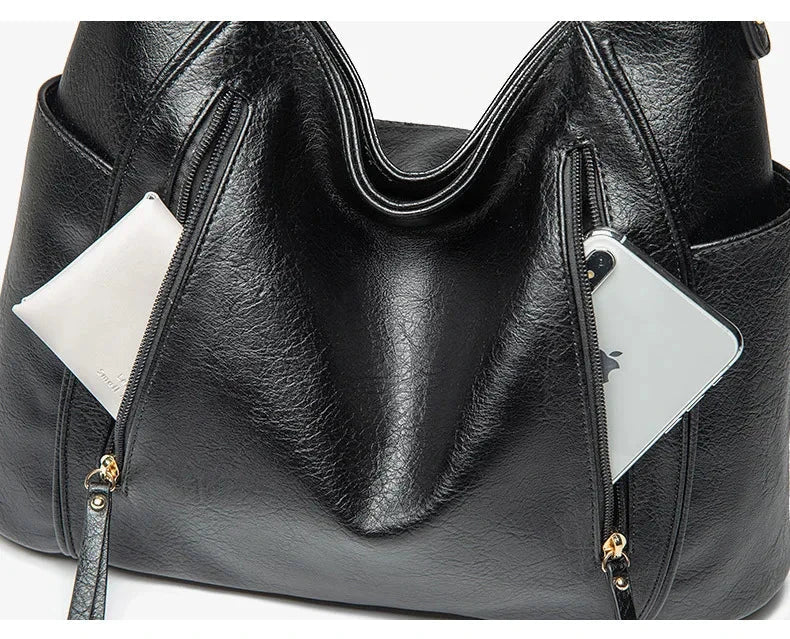 Blanche - Elegant Bag
