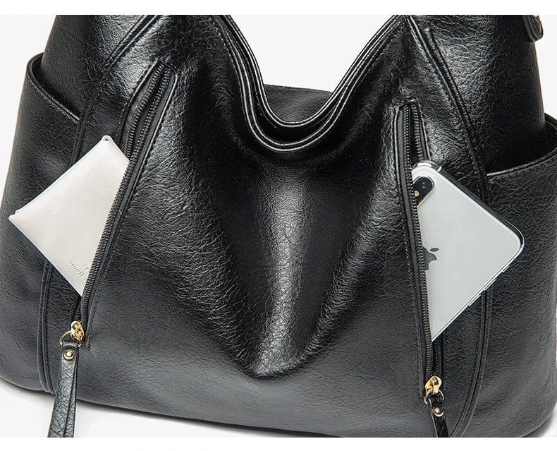 Lina – Luxe Bag