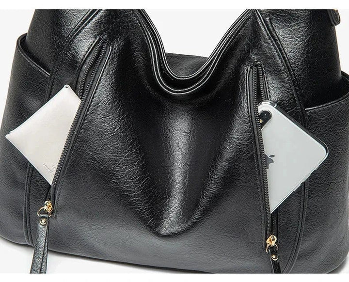 Lina – Luxe Bag