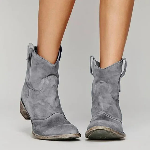 Geralyn – Ankle Boots
