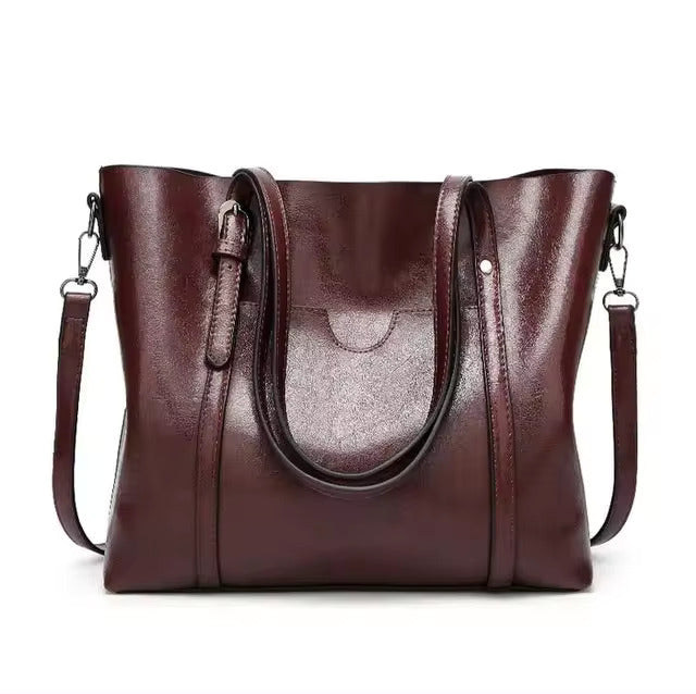 Louisa - Tote Bag