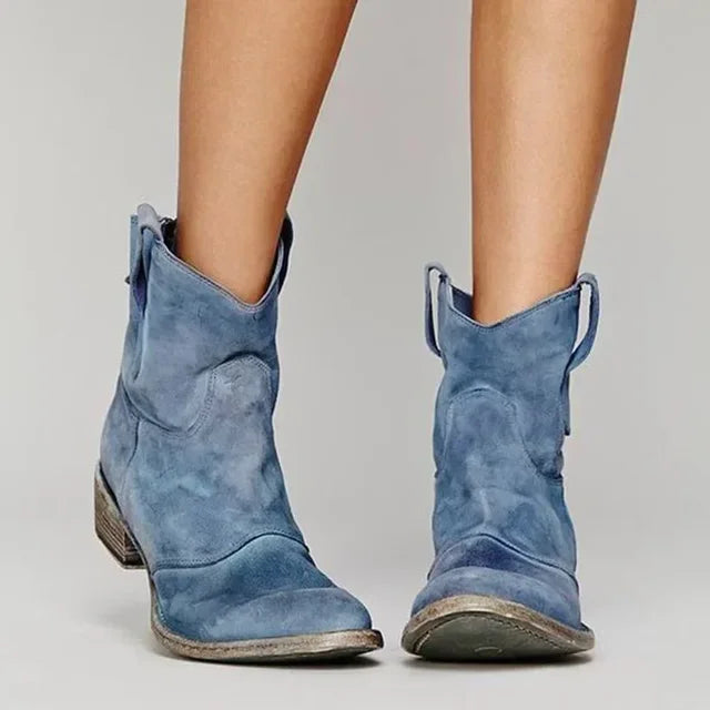 Geralyn – Ankle Boots