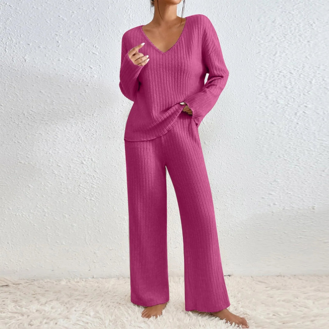 Elara – Trendy Loungewear Set