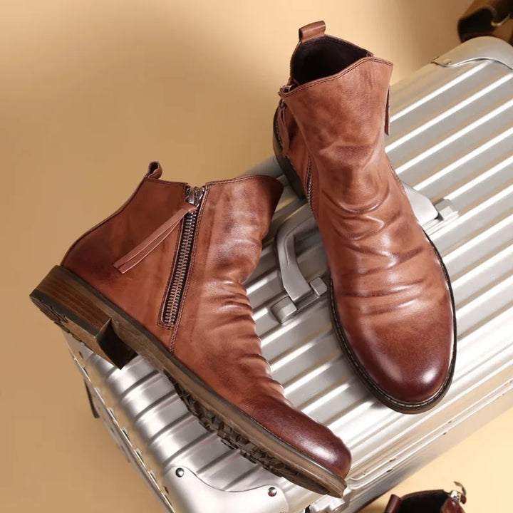 Archie – Chelsea Boots