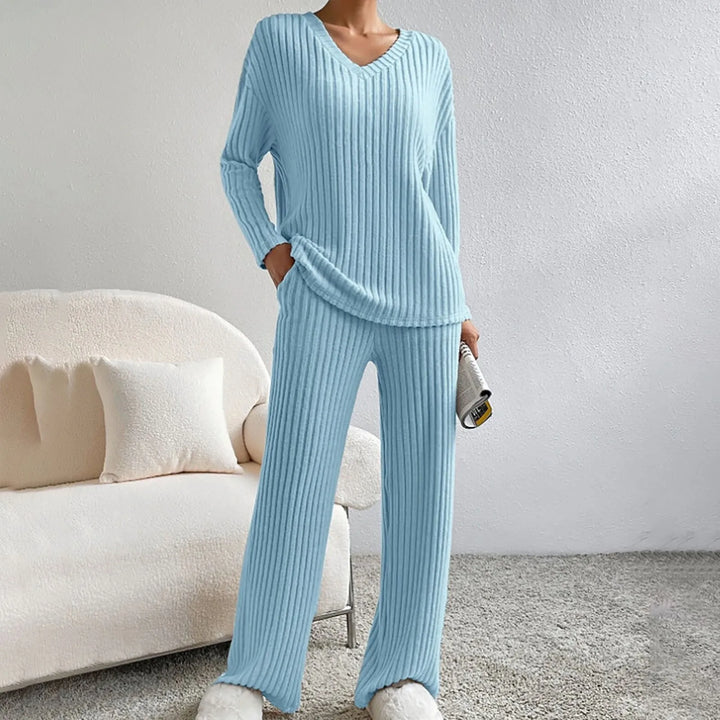 Elara – Trendy Loungewear Set