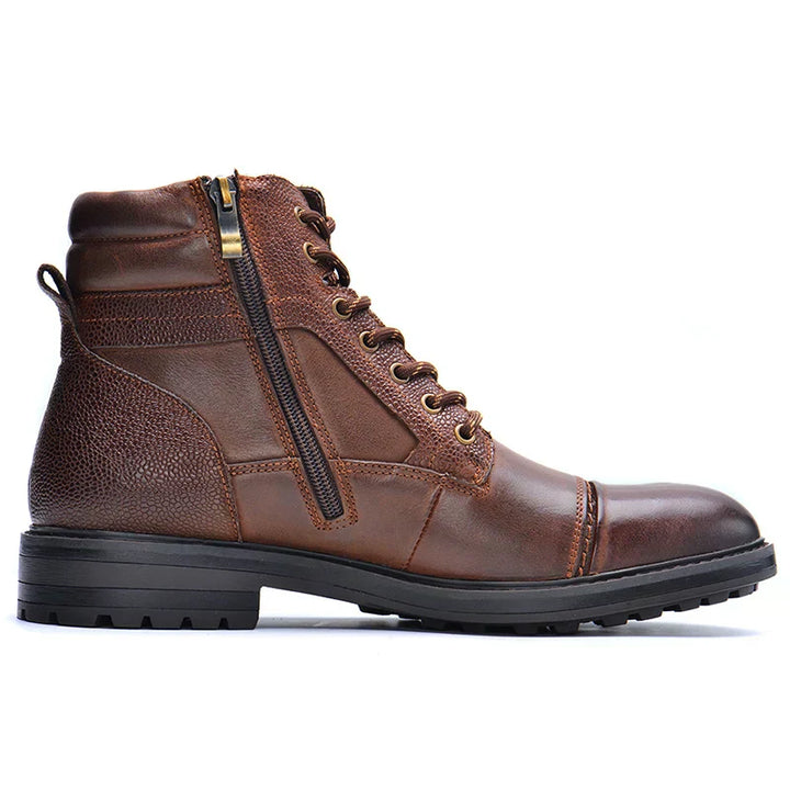 Arlo – Premium Boots