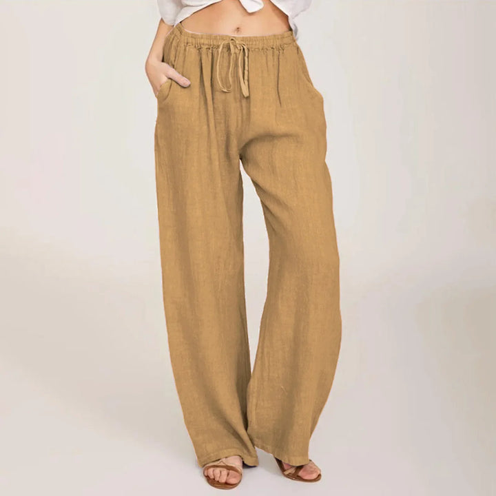Julia – Comfortable Casual Pants