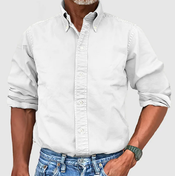 Murphy – Button-Down Casual Shirt