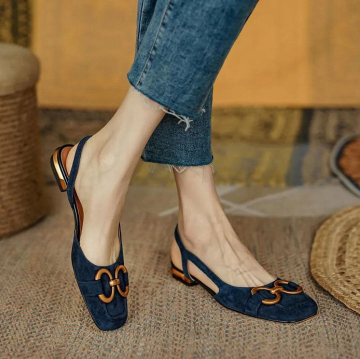 Comfortable Orthopedic Chic Sandals