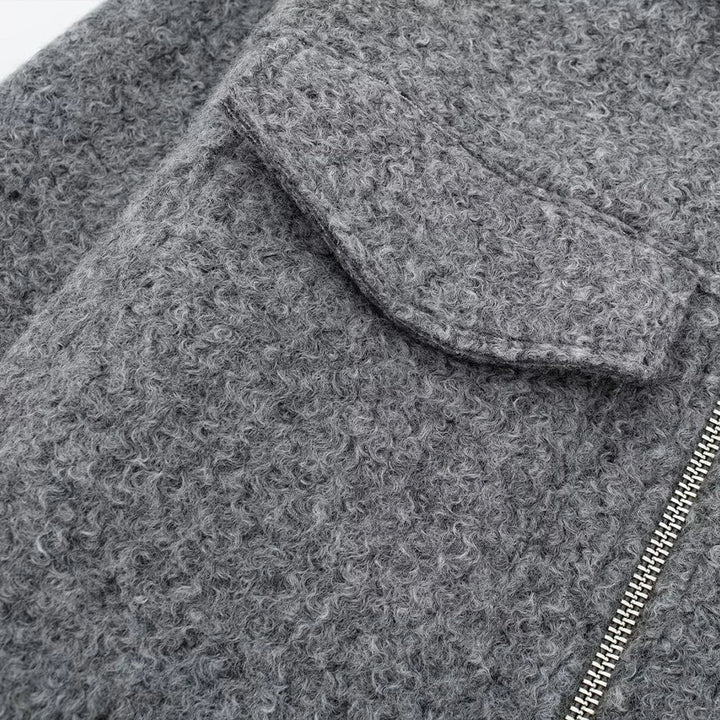 Eline Bomber Jacket | Stylish, Versatile, Comfortable