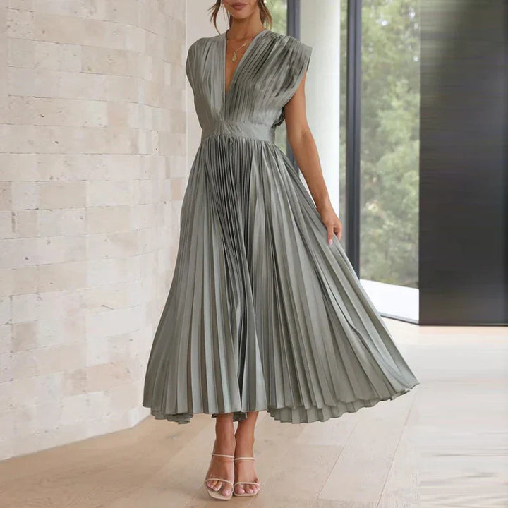 Hedwig - Elegant Women’s Dress