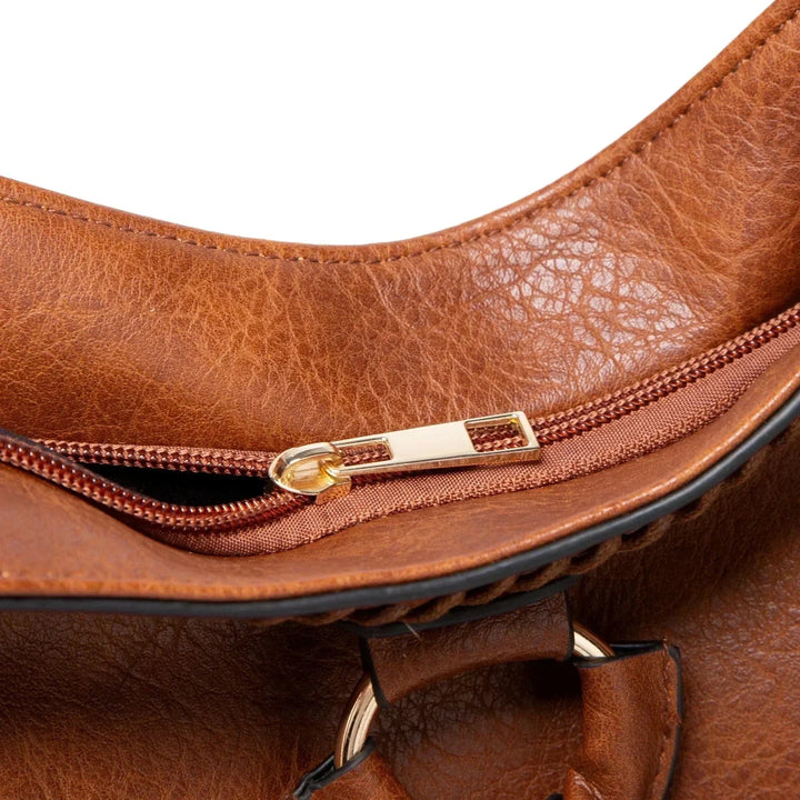 Adeline – Premium Tote