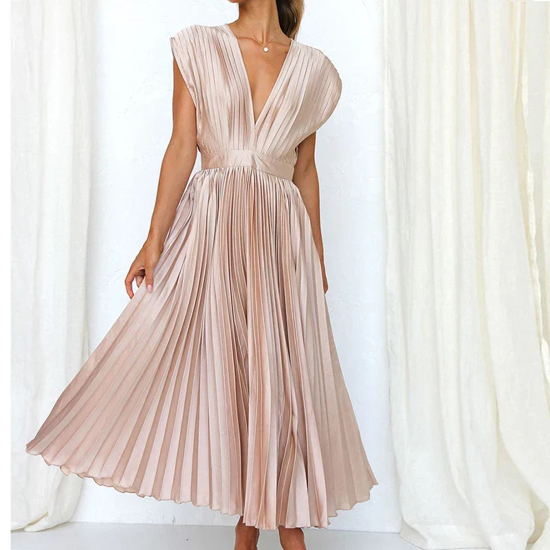 Hedwig - Elegant Women’s Dress