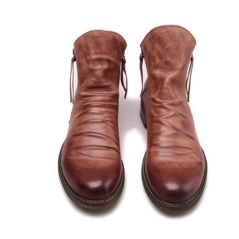 Archie – Chelsea Boots