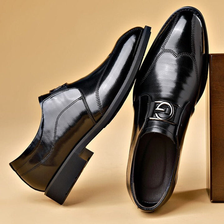 Luca – Classic Shoes