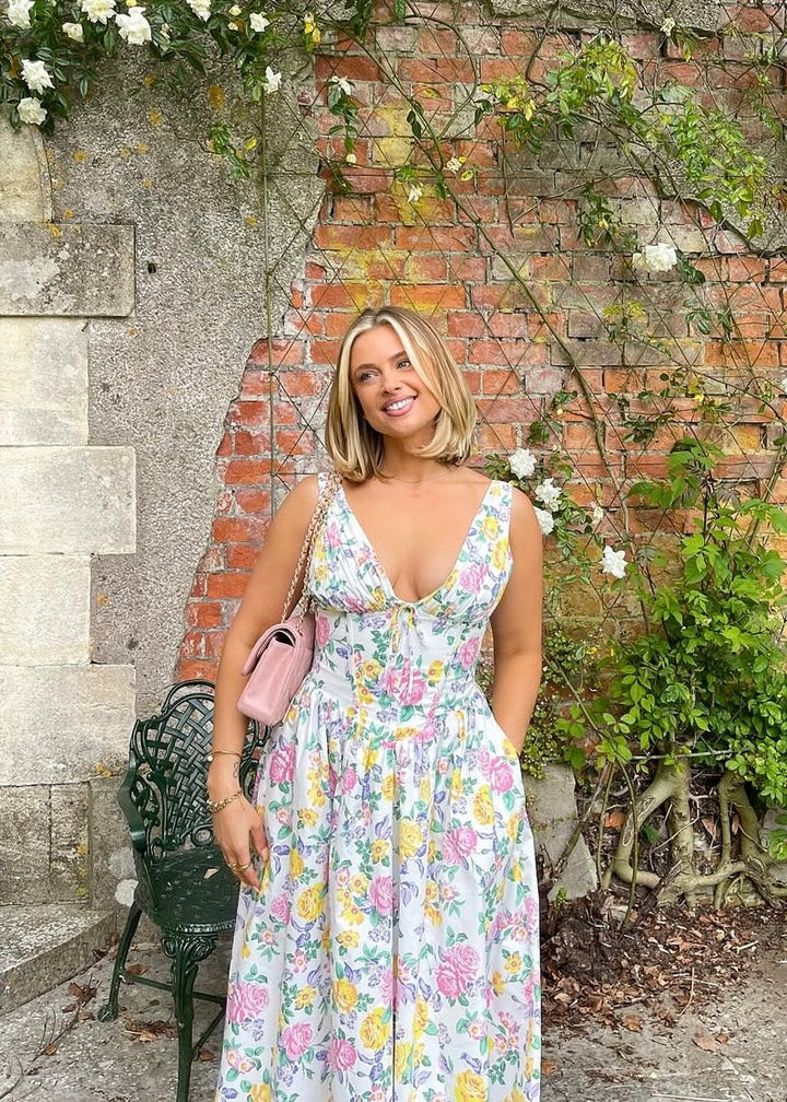 Soraya - Elegant Dress