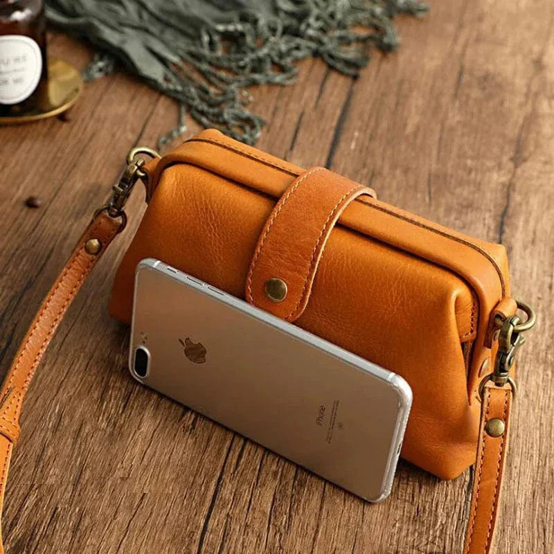Ivy – Mini Crossbody