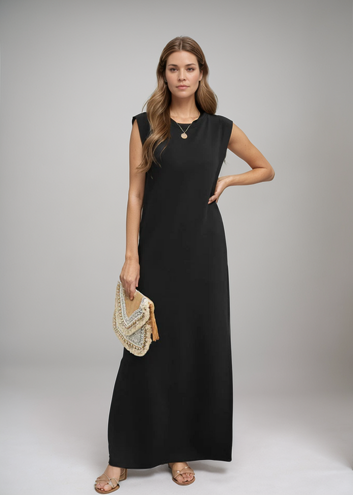 Cataleya - Crease-Free Dress