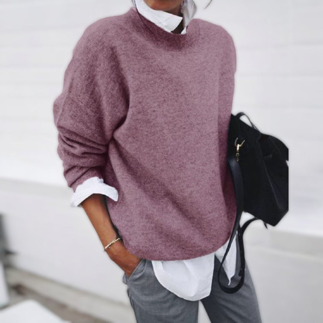 Joanna - Soft and Cozy Sweater