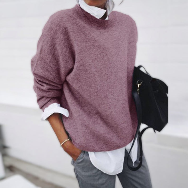 Joanna - Soft and Cozy Sweater