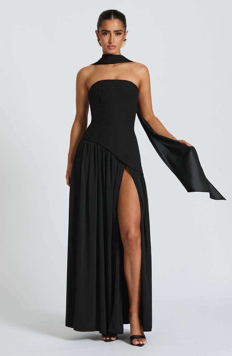 Tessa - Maxi Dress