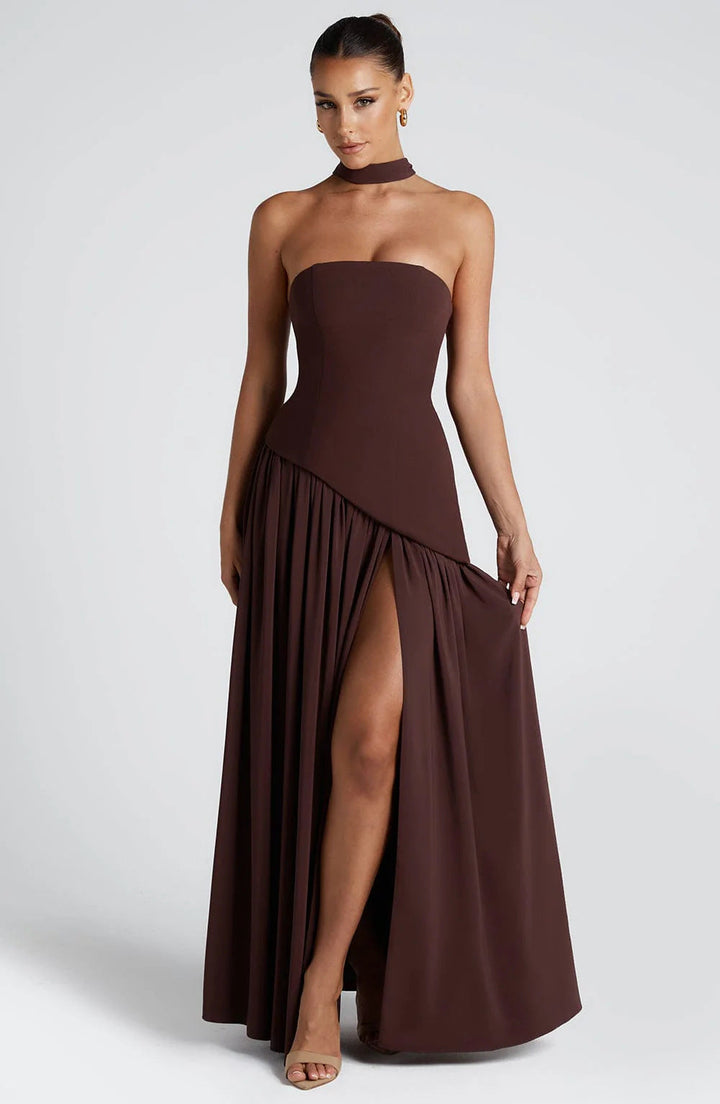 Tessa - Maxi Dress