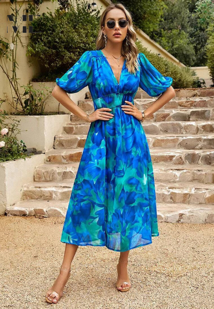 Arianne - Elegant Women’s Dress