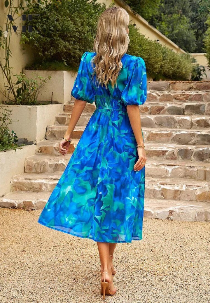 Arianne - Elegant Women’s Dress