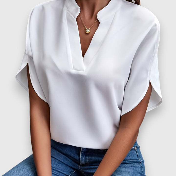 Airy - Summer Blouse