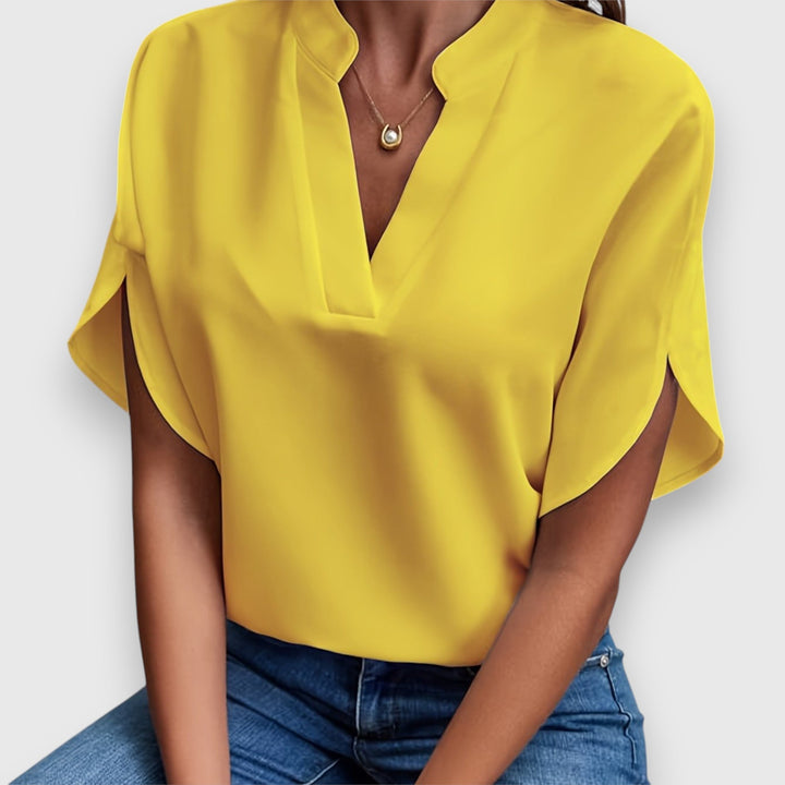 Airy - Summer Blouse