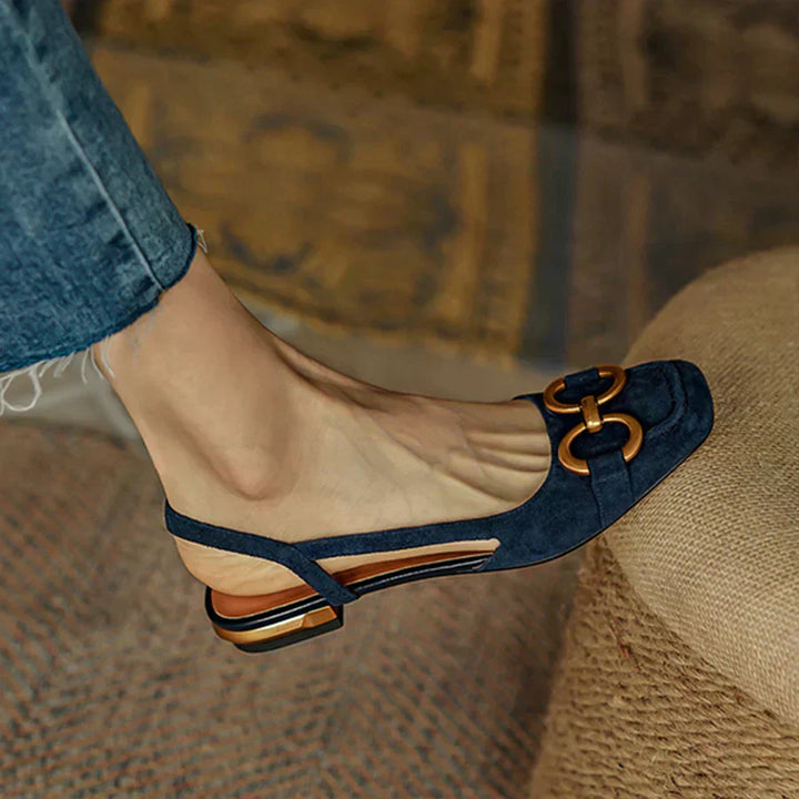 Comfortable Orthopedic Chic Sandals