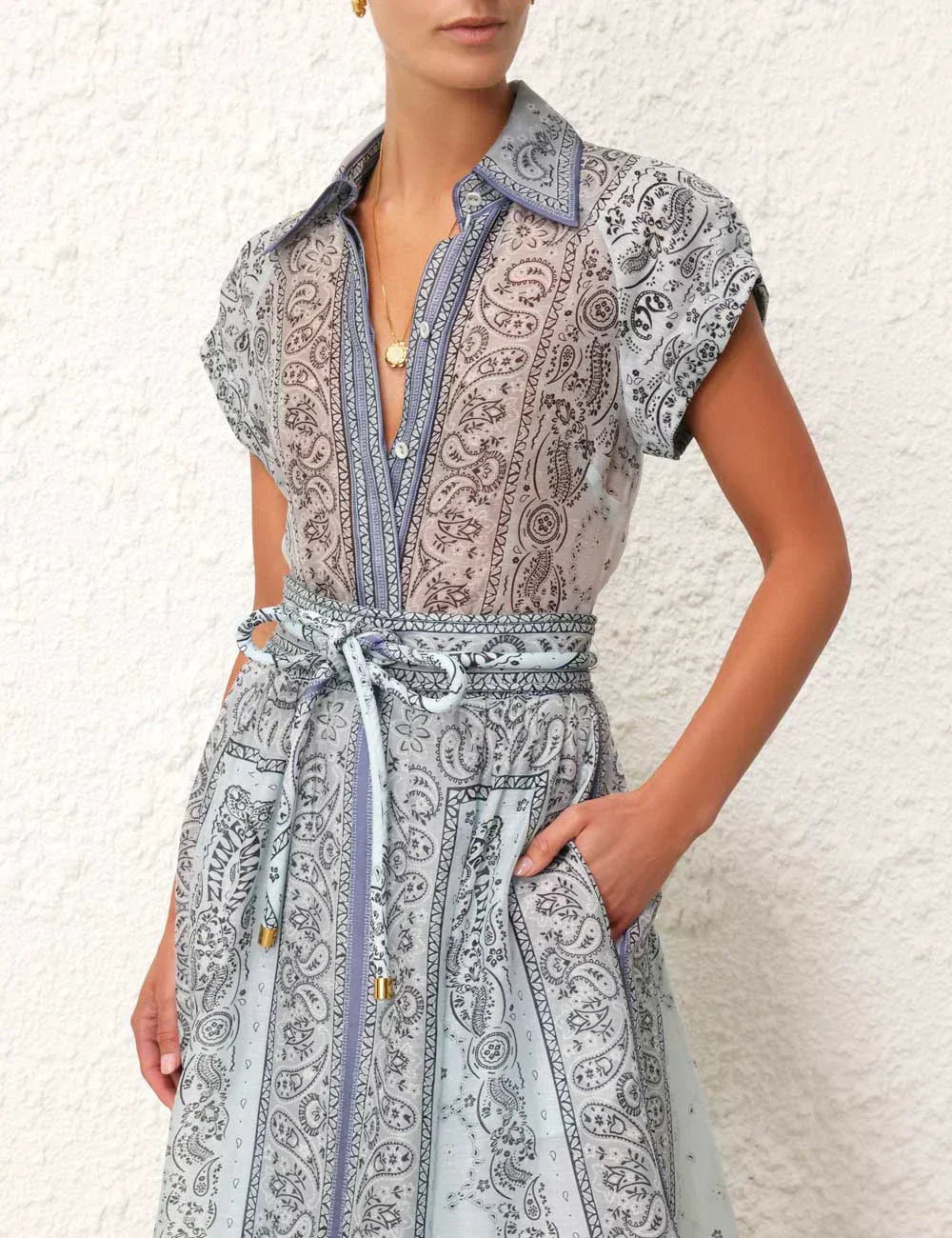 Lucia - Dress