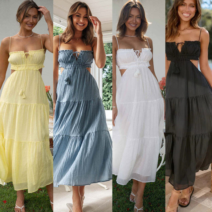 Zola - Elegant Dress