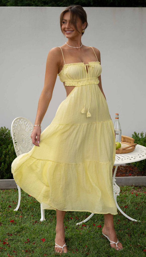 Zola - Elegant Dress