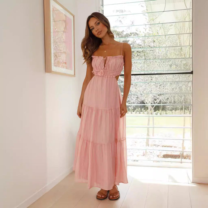 Zola - Elegant Dress