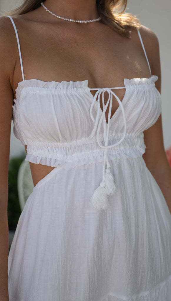 Zola - Elegant Dress