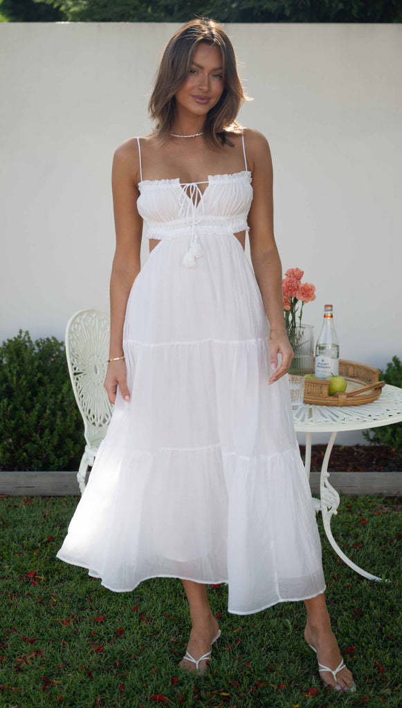 Zola - Elegant Dress