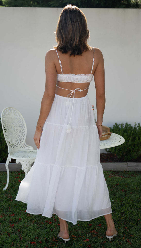 Zola - Elegant Dress