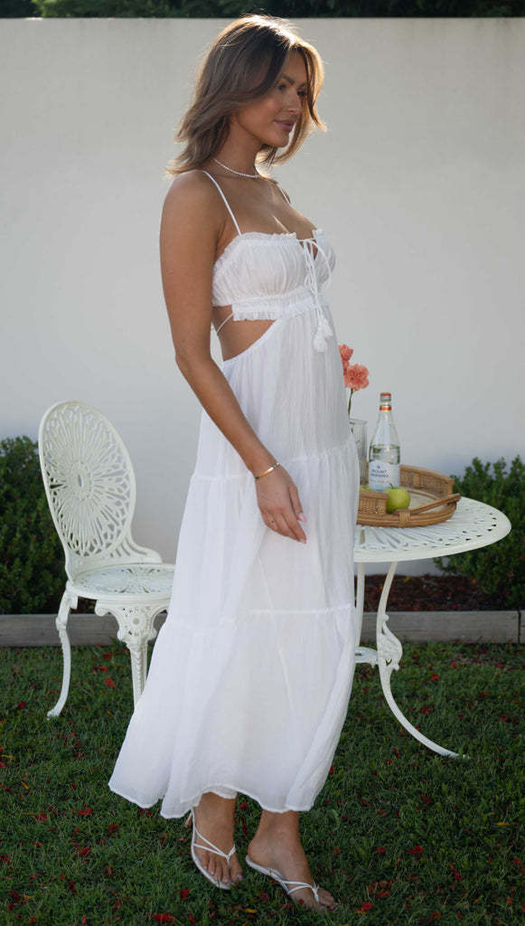 Zola - Elegant Dress