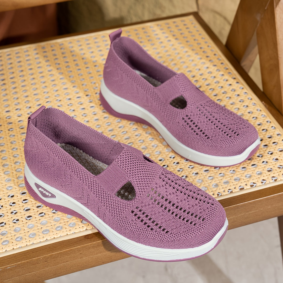Anwen – Lightweight Comfort Walking Shoes